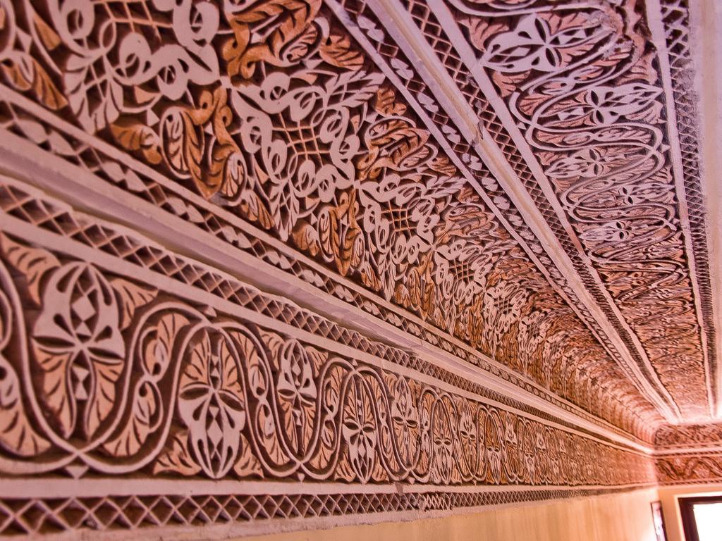 Riad Signature Hotel Marrakesh Buitenkant foto