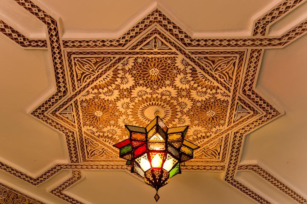 Riad Signature Hotel Marrakesh Buitenkant foto