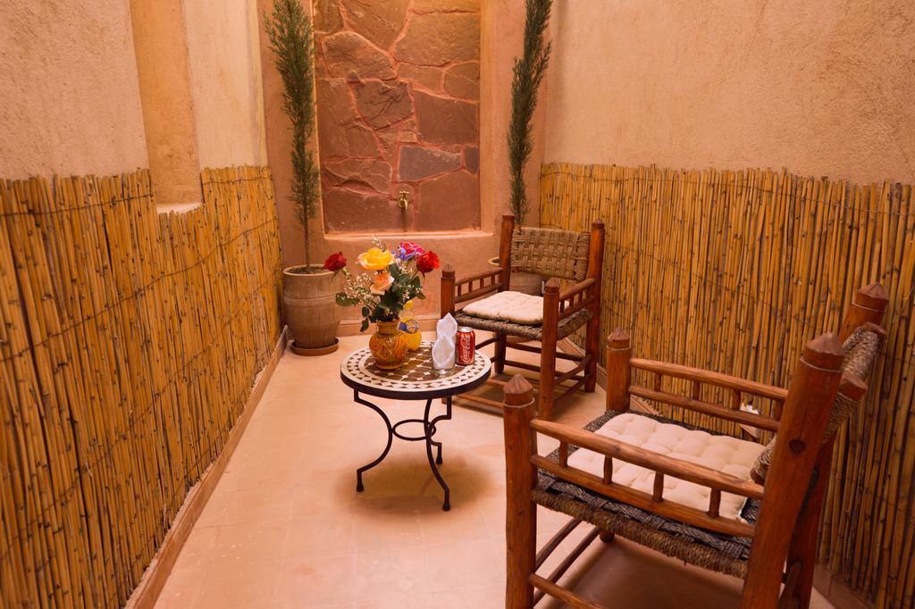 Riad Signature Hotel Marrakesh Kamer foto