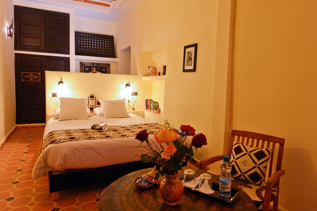 Riad Signature Hotel Marrakesh Buitenkant foto