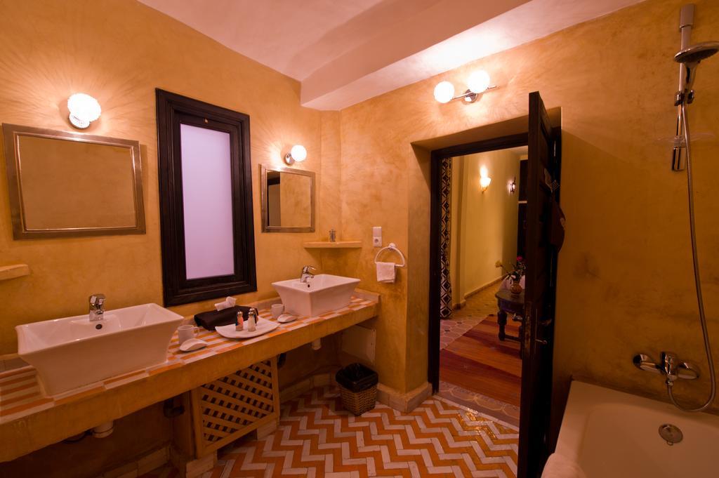 Riad Signature Hotel Marrakesh Kamer foto