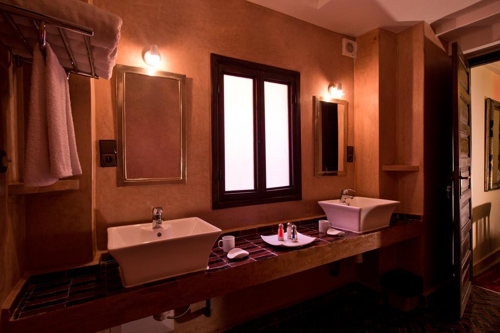 Riad Signature Hotel Marrakesh Buitenkant foto