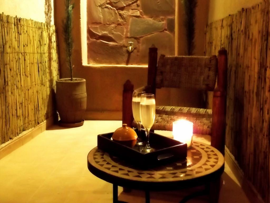 Riad Signature Hotel Marrakesh Buitenkant foto