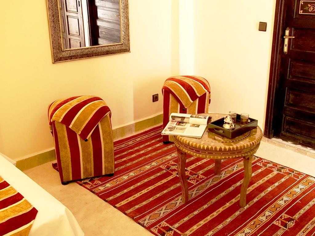 Riad Signature Hotel Marrakesh Kamer foto